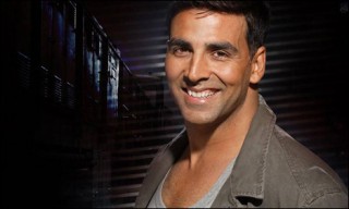 Akshay Kumar