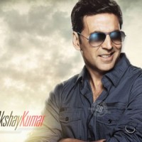 Akshay Kumar