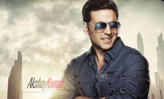 Akshay Kumar