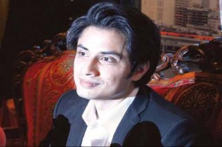 Ali Zafar