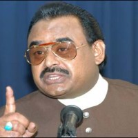 Altaf Hussain