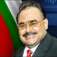 Altaf Hussain