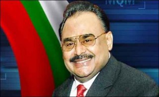 Altaf Hussain