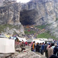 Amarnath Yatra