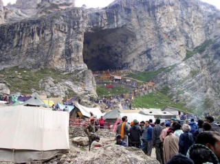 Amarnath Yatra