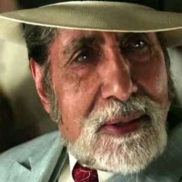 Amitabh Bachchan