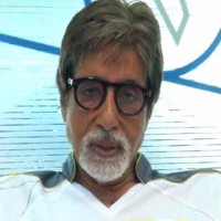 Amitabh Bachchan