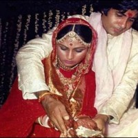 Amitabh Bachchan- Jaya Bachchan