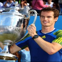 Andy Murray Tennis