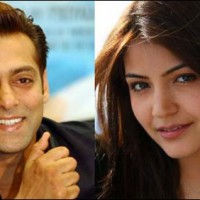 Anuska sharma - Salman Khan