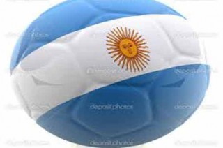 Argentina Football