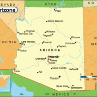 Arizona