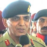 Army Chief