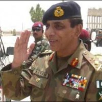 Army Chief