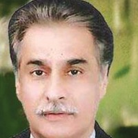 Ayaz Sadiq