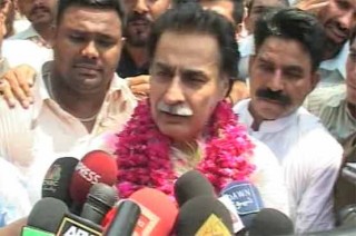 Ayaz Sadiq