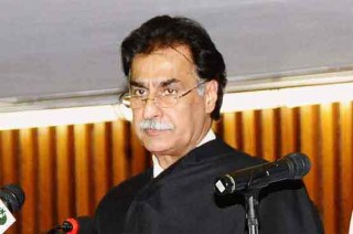 Ayaz Sadiq