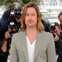 Brad Pitt