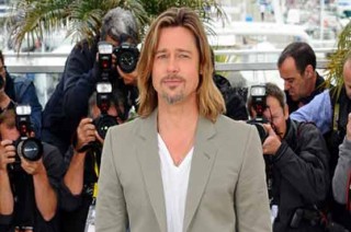 Brad Pitt