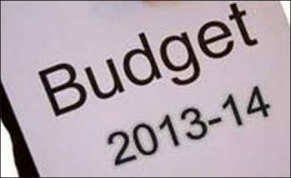 Budget