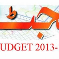 Budget