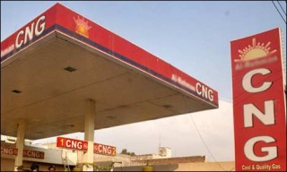 CNG