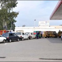 CNG Station