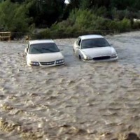 Canada Flood