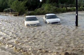 Canada Flood