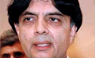 Ch Nisar