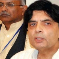 Ch Nisar