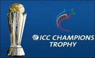 Champions Trophy