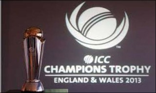 Champions Trophy