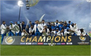 Champions Trophy