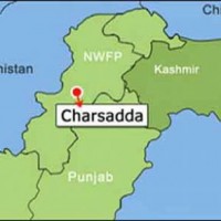 Charsadda