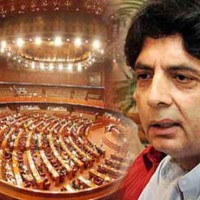 Chaudhry Nisar