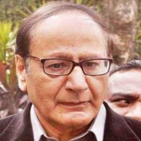 Chaudhry Shujaat