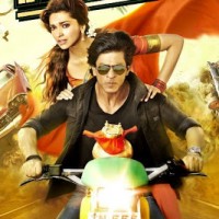 Chennai Express