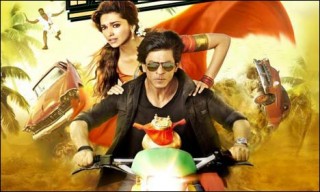 Chennai Express