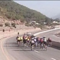 Cycling Race