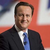 David Cameron