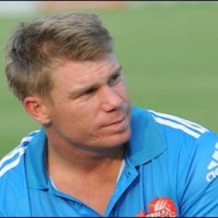 David Warner