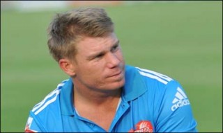 David Warner