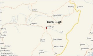 Dera Bugti