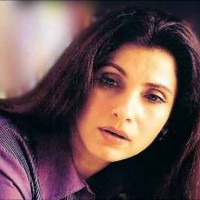 Dimple Kapadia