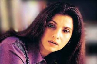 Dimple Kapadia