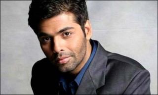 Director Karan Johar