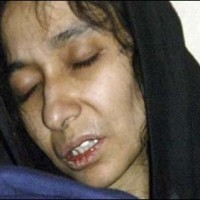 Dr. Aafia Siddiqui