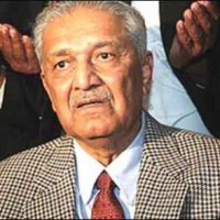 Dr. Abdul Qadeer