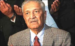 Dr. Abdul Qadeer